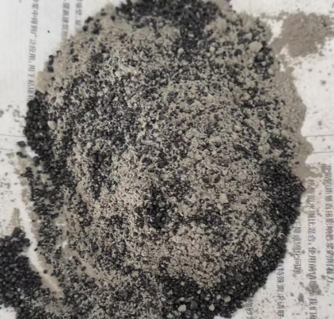 坡头镇不发火砂浆耐磨地坪施工方案